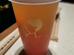 -喜茶(北京五棵松华熙店)