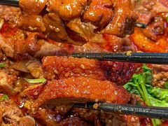 -文立新麻辣烫(合生汇21街区店)
