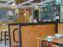 -如轩·海鲜砂锅粥·潮汕菜(沿江东路店)