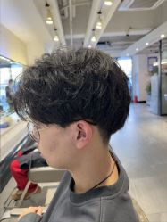 -LJOY丽锦造型·烫发染发