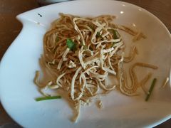 -重元寺香积厨素斋馆