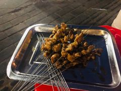 -酒宝荡烧烤(长航局江大路住宅小区店)