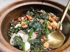 沙姜紫苏啫掌中宝-缓归·岭南融合菜(吉大店)