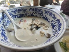 -山外山菜馆(玉泉路店)