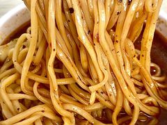 -岳四孃老面馆(四川师范大学狮子山校区桂苑店)