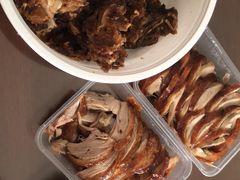 -金百万烤鸭(回龙观店)