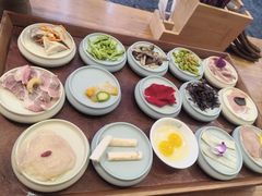 -桥香园过桥米线(复兴路店)