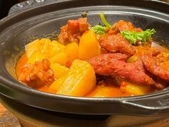 -云海肴·汽锅鸡·云南代表菜(丁香国际店)