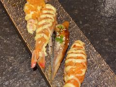 -古田居·特色寿司料理(星之岛旗舰店)
