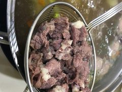 -伟记牛肉(金鸿公路店)