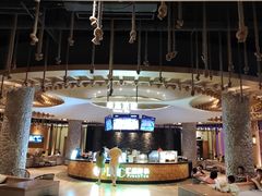 -清河半岛温泉度假酒店