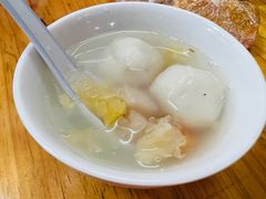 -南洋甜汤鸭母捻