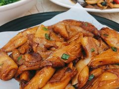 -轩记海鲜餐厅·四十五年老字号·经典粤菜(西区彩虹店)
