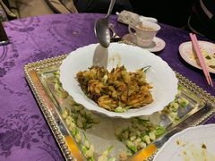 茉莉尤魚卷-惠食佳·朱雀(东方商厦店)