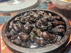 煎老蒙古血肠-九十九顶毡房(阜石路店)