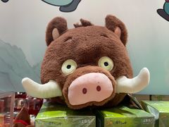 -美罗城