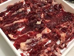 -潮汕大目牛肉火锅(上梅林店)