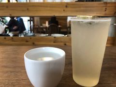 -知亘茶食