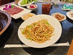 -南门涮肉(通州店)