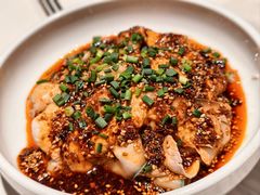 -辛香汇·现炒川菜(城北万象城店)