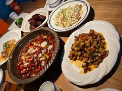 -永安鱼庄·镇江菜(三店纬五路店)