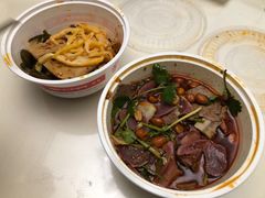 夫妻肺片-紫燕百味鸡(兆佳巷店)