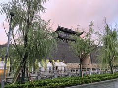 -相门城墙文化休闲景区