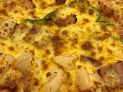 -萨莉亚意式餐厅(特力时尚汇店)