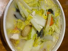 -古琢小馆·珠海味(南方软件园店)