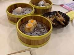 -新梅园不夜粥(龙华店)