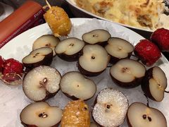 -宏达宴老菜馆(群力第四大道店)