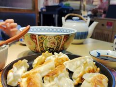 -一米空间·日式料理(逗号立方店)