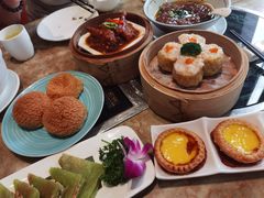 -德兴show鲜·蒸汽海鲜火锅餐厅(格创悦里店)