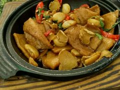-小明同学(三里屯店)