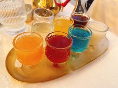 -龟兹KUCINA·新疆菜(前滩L+PLAZA店)