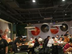 -一绪に寿喜烧自助(世茂广场店)