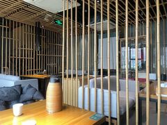 -竹里馆 ·茶食(奥体店)