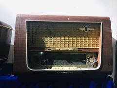 -旅顺留声机博物馆