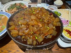 -老雒阳面馆·水席(定鼎门店)