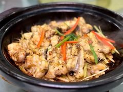 -寻味顺德·南记酒家·传统顺德菜·鱼生(广源路店)