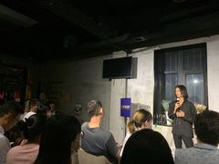 等位区-ZM COFFEE(西安路店)