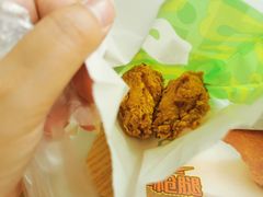 -德克士(阳光店)