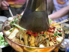 -下杨家青海土火锅(海湖店)