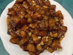 -天津外国语大学（马场道校区）食堂