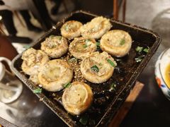 -那些年一起吃串的地方烧烤(观前街店)