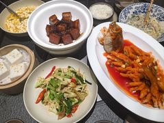 -金陵家宴·金陵春·南京菜(夫子庙店)