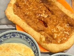 -马记伊源斋涮肉·清真菜(潘家园古玩市场店)