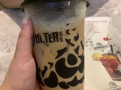 -Hi.TEA茶室(琶洲店)