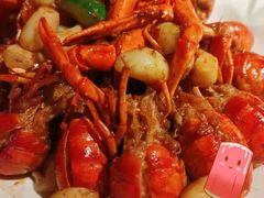 -虾胡闹龙虾馆(湄南河店)