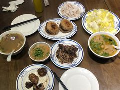 -老爆肚满五香烧牛羊肉